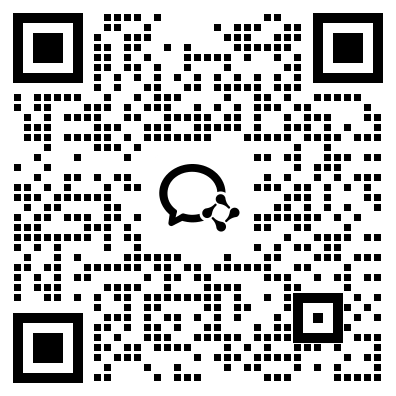 企业微信二维码